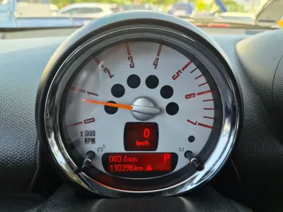 MINI Countryman 2014, 110396 км, за 4800000 KRW - фото 8