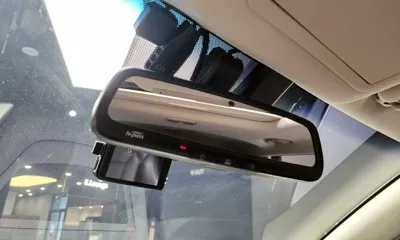 KG_Mobility_Ssangyong Rexton 2018, 100715 км, за 13990000 KRW - фото 27