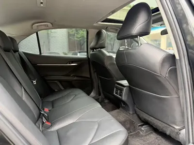 Toyota Camry 2022, 60000 км, за 89800 CNY - фото 13