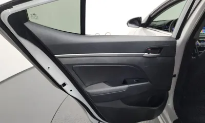 Hyundai Avante 2016, 99738 км, за 9700000 KRW - фото 26