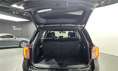 Ford Explorer 2020, 95043 км, за 23500000 KRW - фото 20