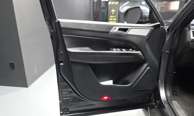 KG_Mobility_Ssangyong Rexton 2019, 113375 км, за 13990000 KRW - фото 24