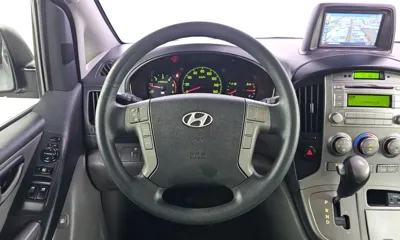 Hyundai Starex 2015, 213911 км, за 7500000 KRW - фото 13