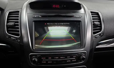 Kia Sorento 2014, 167183 км, за 6500000 KRW - фото 15