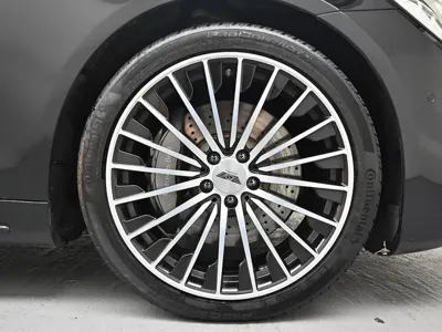 Mercedes-Benz S-Class 2018, 114496 км, за 41500000 KRW - фото 5