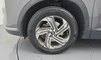 Hyundai Santafe 2021, 87515 км, за 17500000 KRW - фото 5