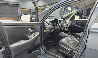 Kia Carens 2014, 119431 км, за 6700000 KRW - фото 10