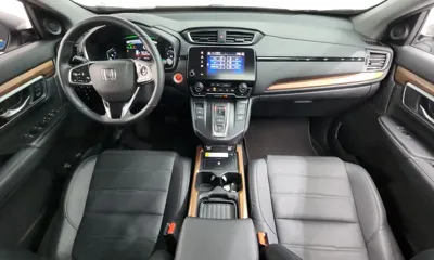 Honda CR-V 2022, 23113 км, за 38000000 KRW - фото 7