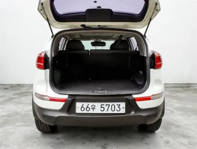 Kia Sportage 2012, 173000 км, за 5800000 KRW - фото 16