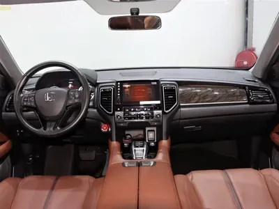 Honda UR-V 2023, 36000 км, за 146800 CNY - фото 12