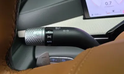 Genesis GV80 2024, 14970 км, за 65900000 KRW - фото 29