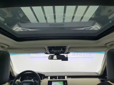 Land Rover Range Rover Sport 2015, 187000 км, за 22700000 KRW - фото 7