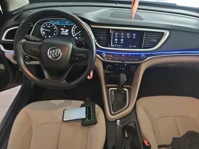 Buick Excelle 2018, 117300 км, за 23700 CNY - фото 10