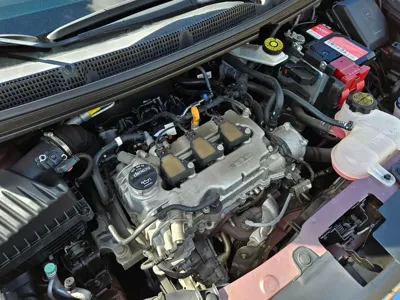 ChevroletGMDaewoo Spark 2020, 16685 км, за 8700000 KRW - фото 6