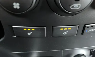 Hyundai Starex 2014, 114714 км, за 8900000 KRW - фото 19