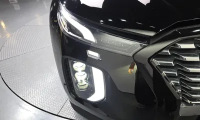 Hyundai Palisade 2022, 84360 км, за 29400000 KRW - фото 22