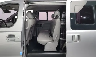 Hyundai Starex 2018, 113619 км, за 9800000 KRW - фото 12