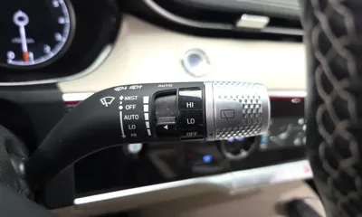 Genesis GV70 2023, 32834 км, за 36800000 KRW - фото 30
