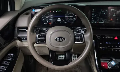 Kia Canival 2021, 112880 км, за 26800000 KRW - фото 11