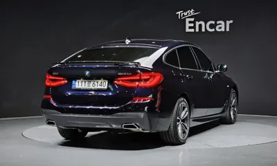BMW Gran Turismo 2023, 26329 км, за 57800000 KRW