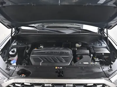 Hyundai Palisade 2022, 106132 км, за 25600000 KRW - фото 6