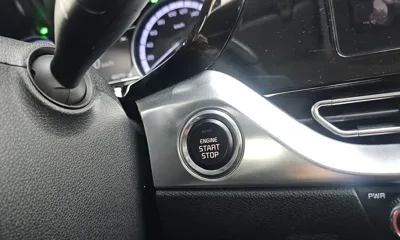 Kia Niro 2021, 45070 км, за 20700000 KRW - фото 29