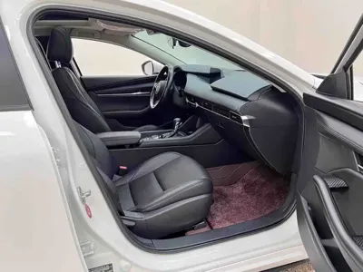 Mazda 3 Axela 2020, 72000 км, за 62000 CNY - фото 24