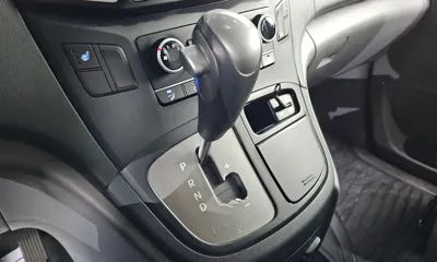 Hyundai Starex 2018, 114574 км, за 9500000 KRW - фото 9