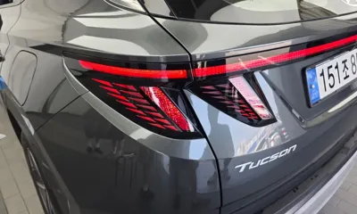 Hyundai Tucson 2024, 22270 км, за 30500000 KRW - фото 23