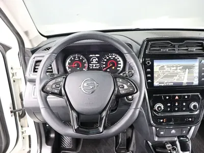 KG_Mobility_Ssangyong TIBOLI 2021, 65371 км, за 12900000 KRW - фото 15