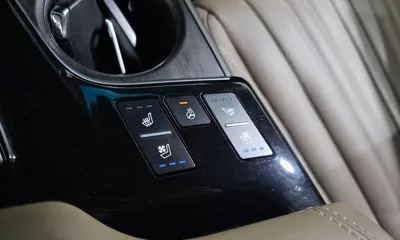 Kia K8 2022, 120421 км, за 22500000 KRW - фото 37