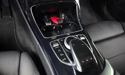 Mercedes-Benz C-Class 2020, 20204 км, за 25500000 KRW - фото 28