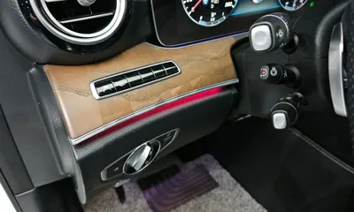 Mercedes-Benz E-Class 2018, 74142 км, за 28990000 KRW - фото 20