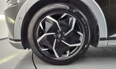 Hyundai Ioniq5 2022, 93237 км, за 29200000 KRW - фото 5