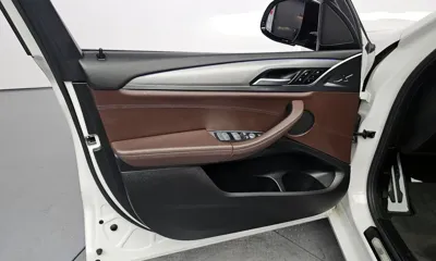 BMW X3 2021, 77161 км, за 34900000 KRW - фото 24