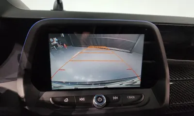 ChevroletGMDaewoo Camaro 2017, 96246 км, за 28490000 KRW - фото 14