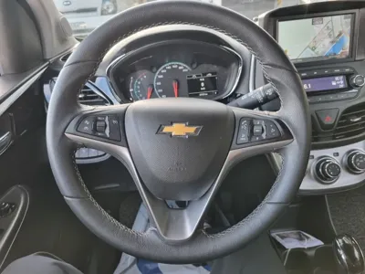 ChevroletGMDaewoo Spark 2018, 20133 км, за 7100000 KRW - фото 7