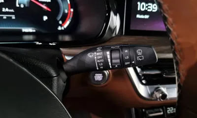 Kia Mohave 2022, 74576 км, за 39000000 KRW - фото 27