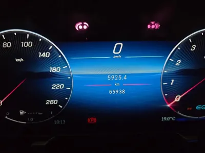 Mercedes-Benz S-Class 2021, 65938 км, за 123000000 KRW - фото 8