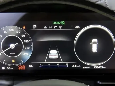 Kia Canival 2021, 152431 км, за 19300000 KRW - фото 9