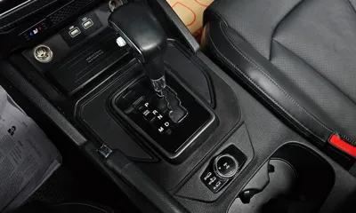 KG_Mobility_Ssangyong Rexton 2022, 63806 км, за 28000000 KRW - фото 9