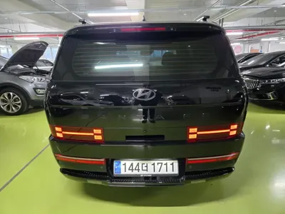 Hyundai Santafe 2024, 22786 км, за 38500000 KRW