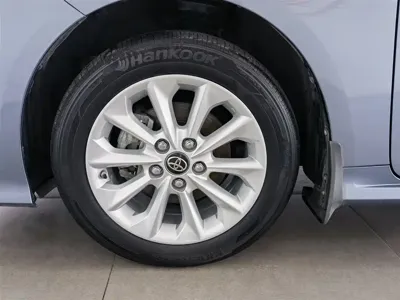 Toyota Corolla 2020, 51200 км, за 55900 CNY - фото 17