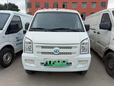 Ruichi Ruichi EC35 2021, 68800 км, за 22100 CNY