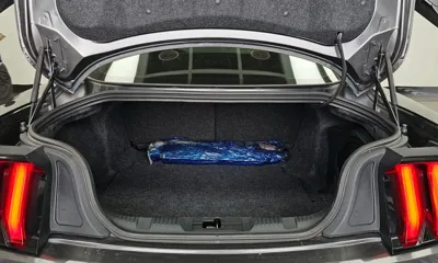Ford Mustang 2019, 53959 км, за 99990000 KRW - фото 20
