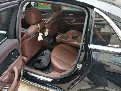 Mercedes-Benz E-Class 2022, 37000 км, за 227000 CNY