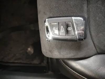 Volkswagen Magotan 2017, 193100 км, за 62100 CNY - фото 18