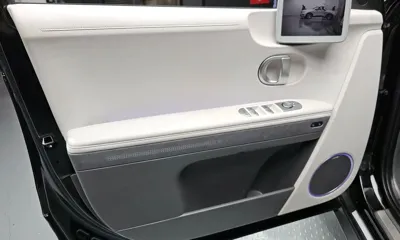 Hyundai Ioniq5 2024, 33499 км, за 42000000 KRW - фото 24