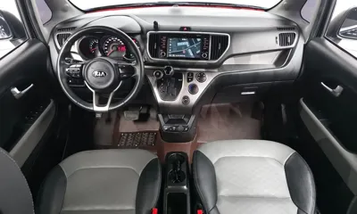 Kia Ray 2018, 91048 км, за 9590000 KRW - фото 7