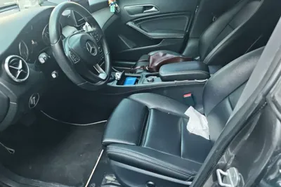 Mercedes-Benz CLA 2015, 118200 км, за 67189.45 CNY - фото 13